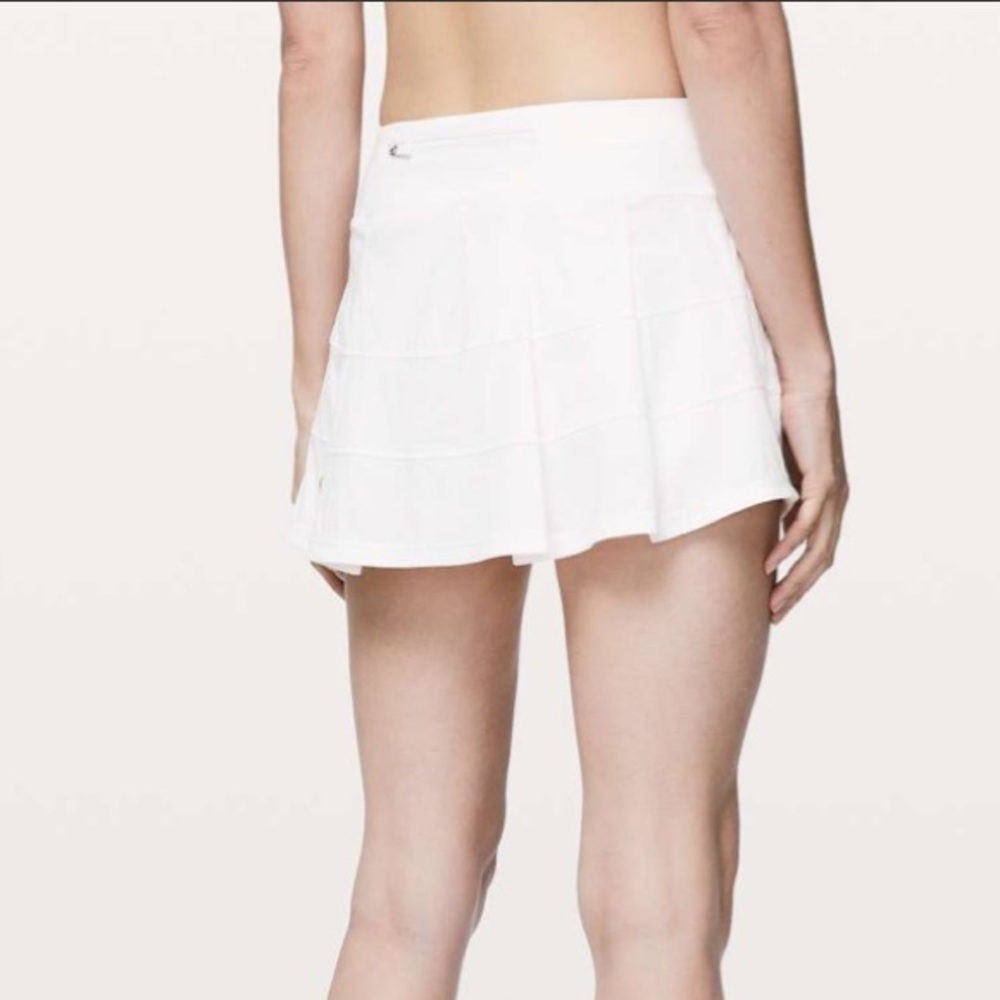 *Lululemon Pace Rival Skirt Regular 13”